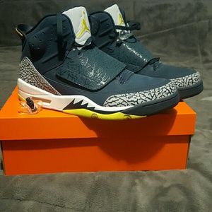 Jordan Men's Son of Mars